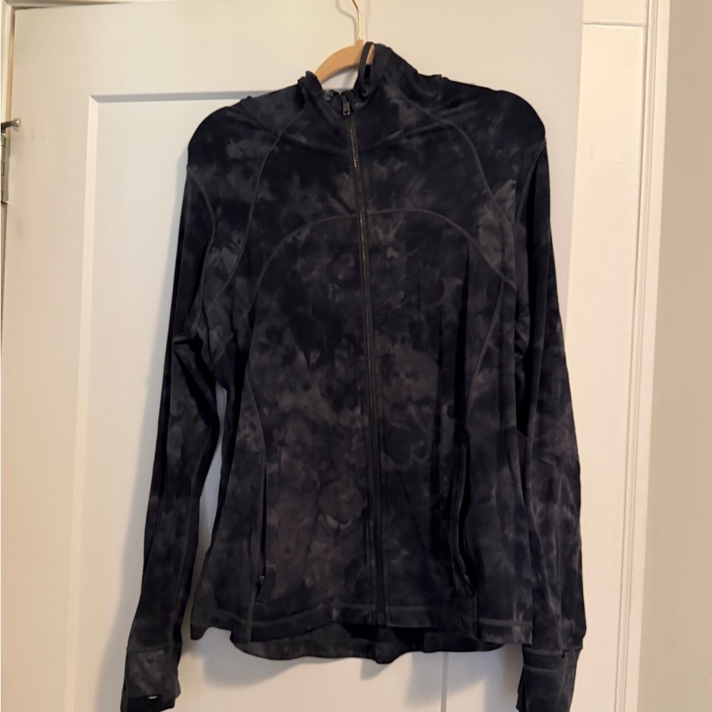lululemon athletica define jacket